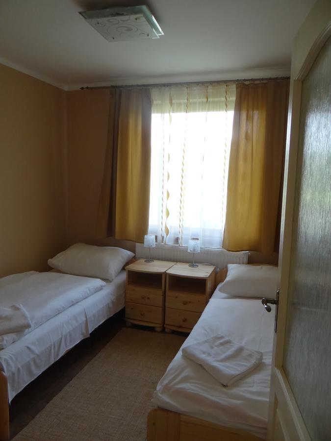 Thermál Motel Kiskunmajsa Esterno foto